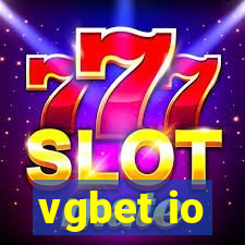 vgbet io